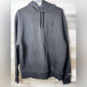 Champion Powerblend Fleece Pullover Hoodie